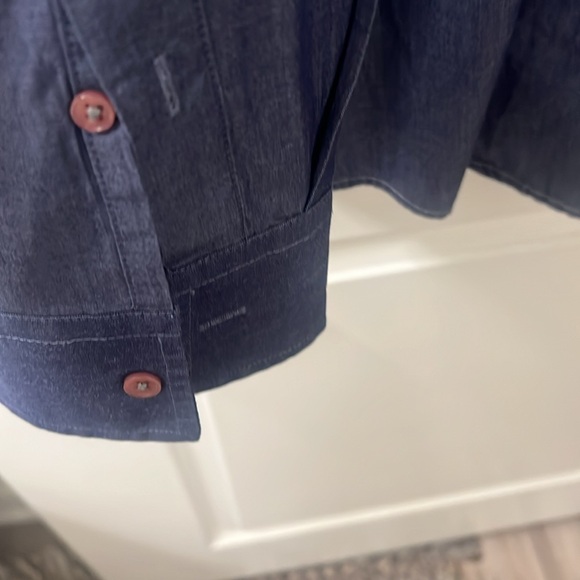 INC Men Shirt - Picture 10 of 14